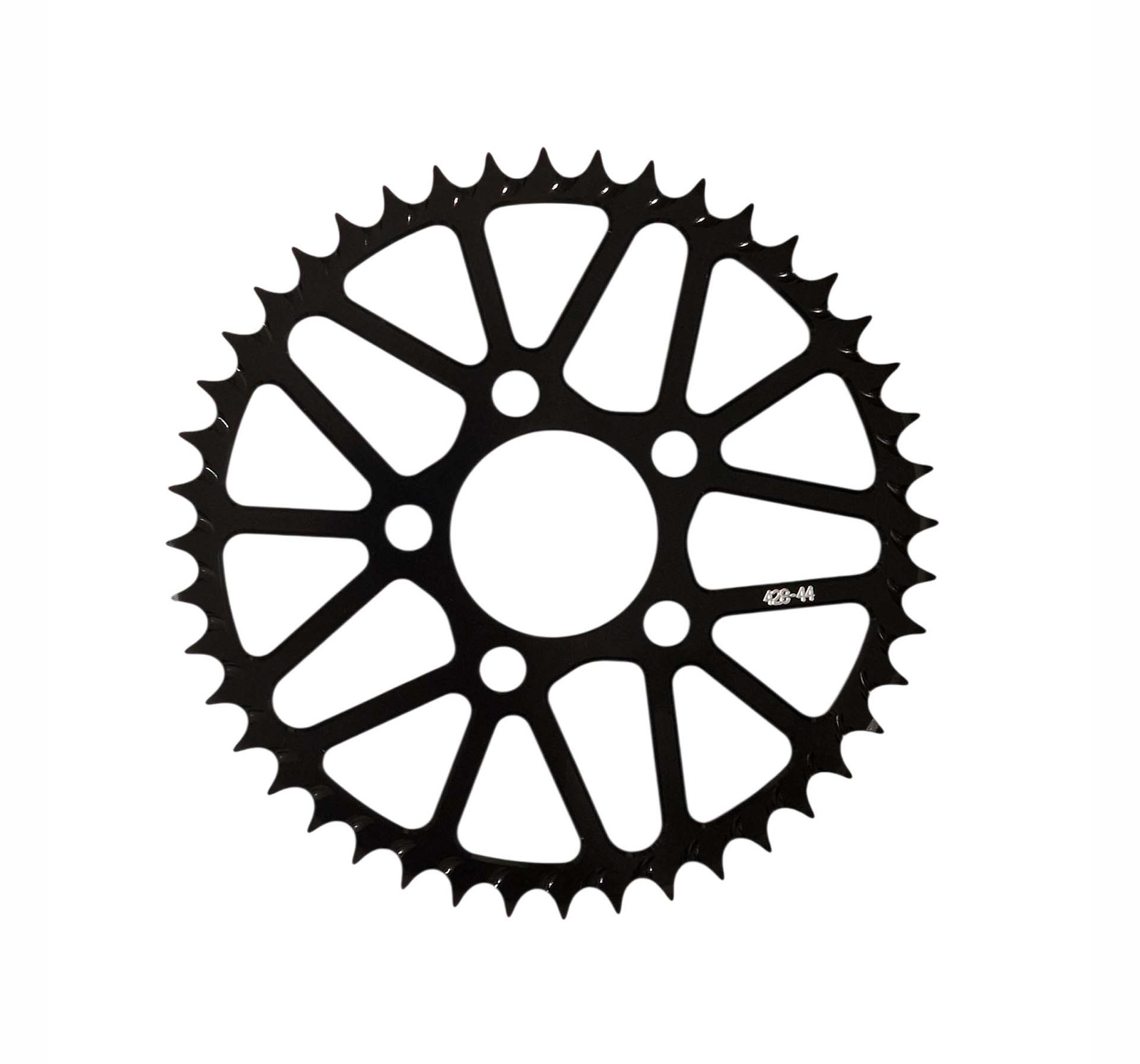 Couronne aluminium 96, 44T, Talaria Sting MX5 Pro