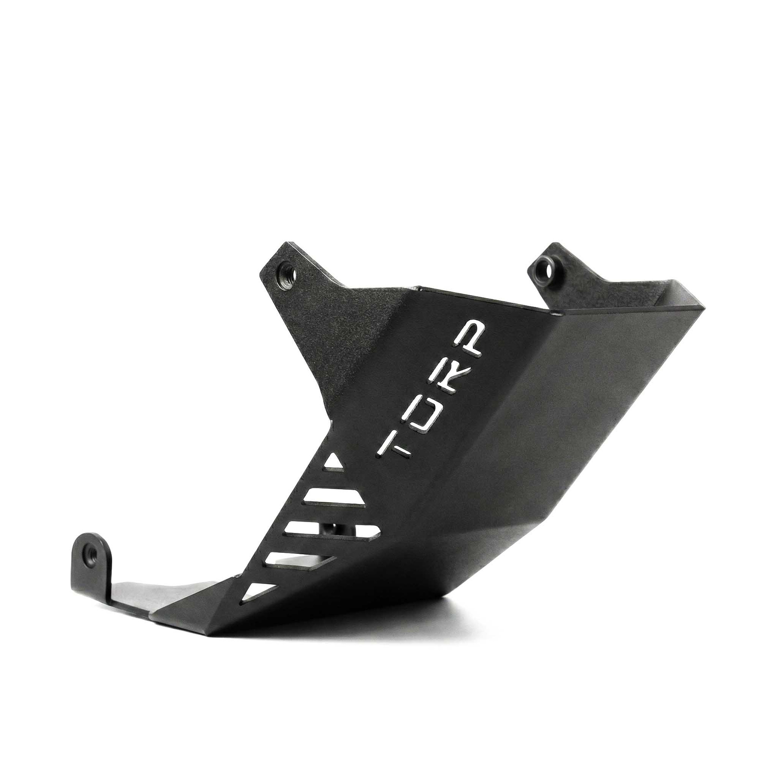 Sabot moteur TORP — Light Bee