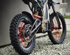 OFF-ROAD Custom 16"/19" dvojkolí. Sur-Ron Light Bee/Segway X260