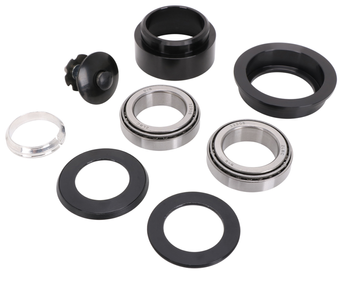 Timones para Sur-Ron Light BeeSegway X260, juego