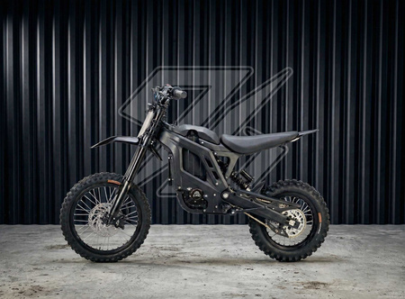 E-Ride Pro Mini – elektrická pitbike, 8 kW, 53 kg, vyměnitelná baterie