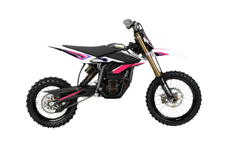SUR-RON HYPER BEE 2026 8kW – Anti-Wheelie Control (SAWC)