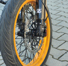 Big front brake disc 250mm 96 Power Parts .Sur-Ron Light Bee/Talaria Sting/Segway X260