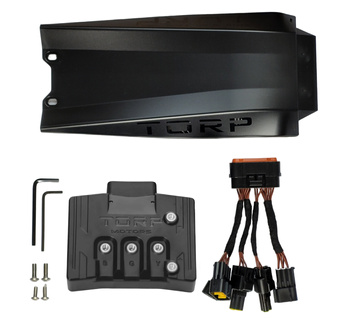 TC500 2,X Controller Sur-Ron Light Bee kit