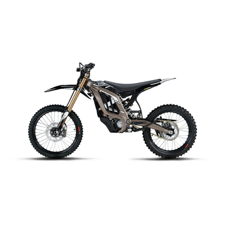 SUR-RON LIGHT BEE 2 X, 24KW | 2026 Wheelie & Traction Control | PRÉCOMMANDE