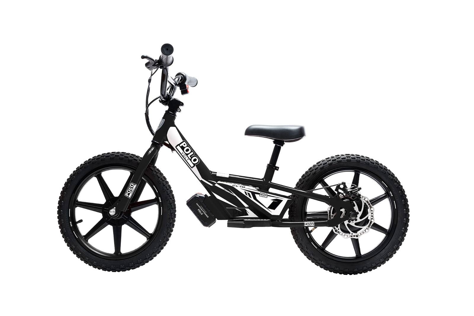 Mini Cross POLOVOLT ST-16