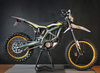 Zakázková sada kol OFF-ROAD EXCEL 18″/21″ — Sur-Ron Ultra Bee