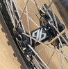 OFF-ROAD 21" front wheel. Sur-Ron Ultra Bee
