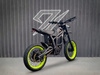 Talaria MX5 (Sting R PRO) L1e, SUPERMOTO Edition 96 Power Parts