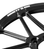 Kit de conversion à courroie 96 Power Parts pour Surron Light Bee