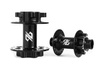 Juego de bujes reforzados 96 (36H) para SUR-RON Light Bee, CNC, negro