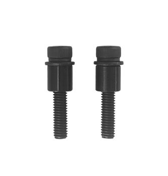 Adaptador de pinza de freno, para disco de 220 mm, Sur-Ron X, Talaria Sting, Eride Pro SS