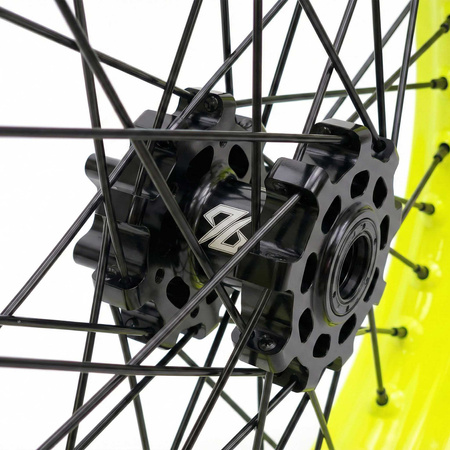 Zestaw Kół Supermoto 17" 96 Power Parts – Talaria Sting PRO / MX5