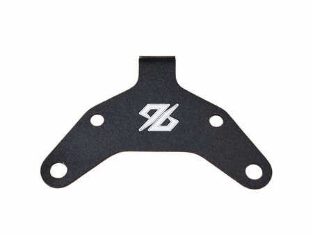 Support de feu arrière/plaque d'immatriculation. Sur-ron Light Bee X/L1E