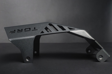 Kryt motoru TORP (bash plate) – Sur-Ron Light Bee, TM25, TM40 Pro