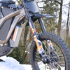 Horquilla FASTACE ALX13RC 2.0, versión 60lbs, Sur-Ron