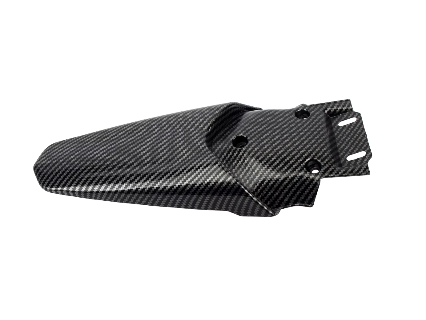 Oberer Heckkotflügel — Carbon-Optik, Talaria Sting MX3