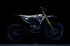 Altis Powersports Sigma L1E 16/19, 22 kW – Elektromotorrad mit Straßenzulassung