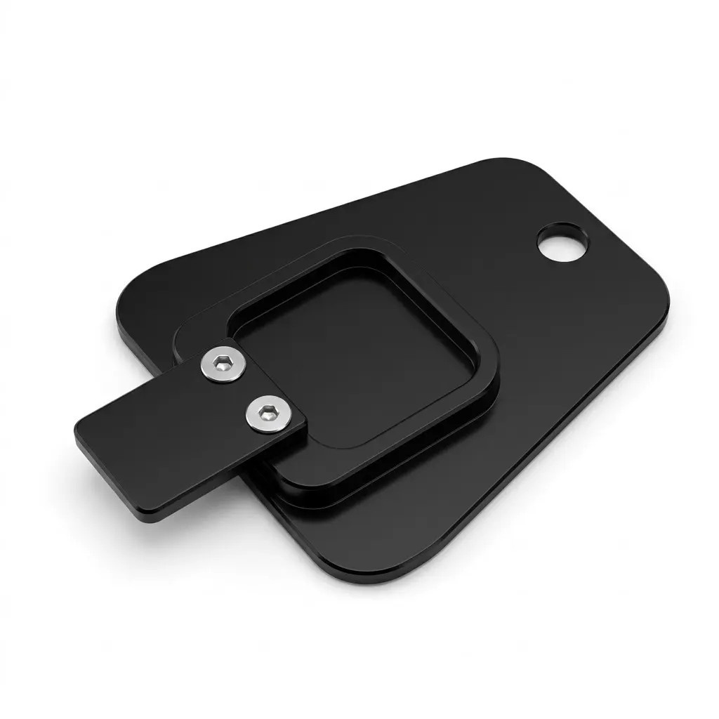 Horn Delete 96 back