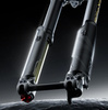 RFLOXA Hawk31 PRO, 60 LBS, 203mm, widelec przedni do Surron LBX / Talaria STING MX3/MX4 / ERIDE PRO SS/SR, 79Bikes Falcon Pro