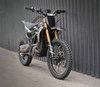 Altis Powersports Sigma MX, ruote 16/19, 22 kW