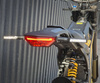 79BIKE Falcon PRO, L1e, 10 kW, 16/19 Edition 96 Power Parts