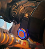 Interruptor de faro para Surron Light Bee L1E
