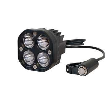 96 Power Parts ULTRA BLINDER LED Light Bar Headlight for Surron ULTRA BEE