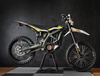 OFF-ROAD Radsatz 18"/21" mit Mitas-Reifen – Sur-Ron Ultra Bee, ab Lager