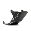 Ochranný kryt motoru TORP (Bash Plate) – SurRon Light Bee / TM25 / TM40