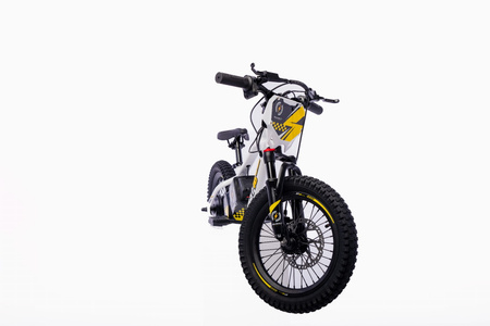Mini Cross POLOVOLT ST-16 EXTREME White