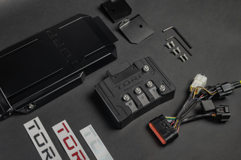 TORP TC500 2.X Controller – Talaria MX3 / MX4 / Sting R (Kit)