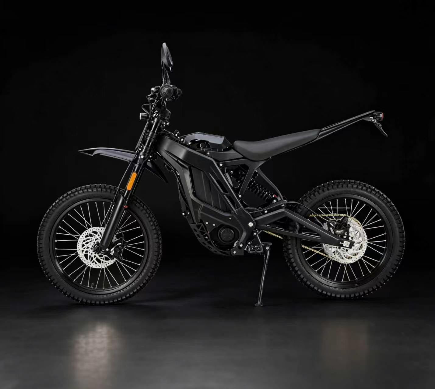 E-RIDE PRO SR L1e / L3e
