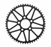 Aluminium 96 Sprocket, black, 52T. Talaria Sting MX5 Pro