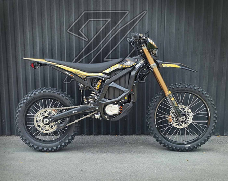 SUR-RON ULTRA BEE 18/21 Edition 96 Power Parts,  L3e, 21KW, 2025 