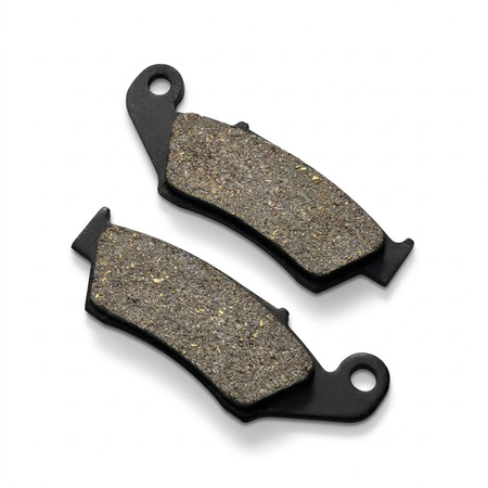 Brenta Organic Brake Pads – Talaria Komodo, Front