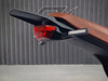 79BIKE Falcon PRO, L1e, 10 kW, SUPERMOTO Edition 96 Power Parts