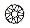 Aluminium 96 Sprocket, black, 44T. Talaria Sting MX5 Pro