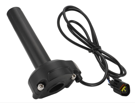 Gasgriff (Drehgriff), Alu — Sur-Ron Light Bee / Segway X260