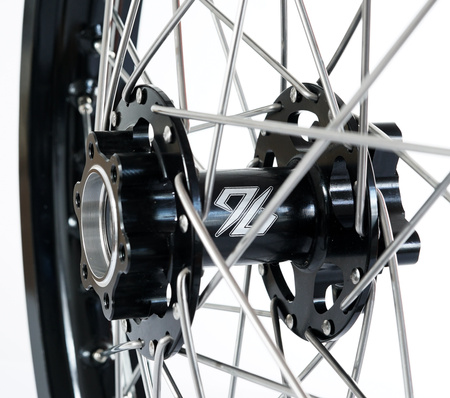 Rueda trasera OFF-ROAD 16". Sur-Ron Light Bee, E-Ride Pro SS, Talaria Sting, 79Bike Falcon Pro