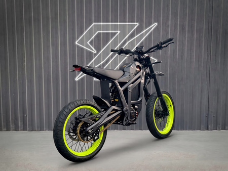 Talaria MX5 (Sting R PRO) L1e, SUPERMOTO Edition 96 Power Parts