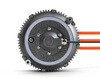 79BIKE Falcon PRO, L1e, 10 kW, Modelljahr 2026