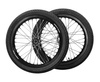 Jeu de roues SUPERMOTO SuperLight 16 pouces avec pneus.. Sur-Ron LBX / L1E, TALARIA STING MX3/MX4, 79BIKE Falcon PRO, ERIDE PRO SS 2,0