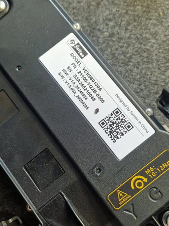 Sur-Ron Light Bee 8 kW L1e 2025/2026 Steuergerät — Original OEM 21100-YQ2B-0300