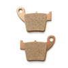 MM Sintered Brake Pads – Talaria Komodo, Rear