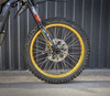 79BIKE Falcon PRO, Le1,10kW, 16/19 Edition 96 Power Parts