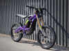 Sur-Ron Light Bee X/L1e 2025 with 96 Power Parts Basic Tuning Package