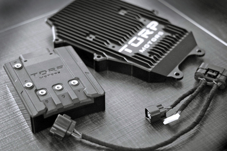 Torp TC1000 2,X Controller Sur-Ron Ultra Bee kit