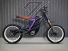 79BIKE Falcon PRO, L1e, 10 kW, SUPERMOTO Edition 96 Power Parts