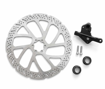 Kit de conversión de freno delantero Ultra Bee para Sur-Ron Light Bee X / L1e